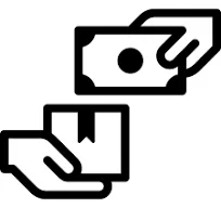 الدفع عند الإستلام